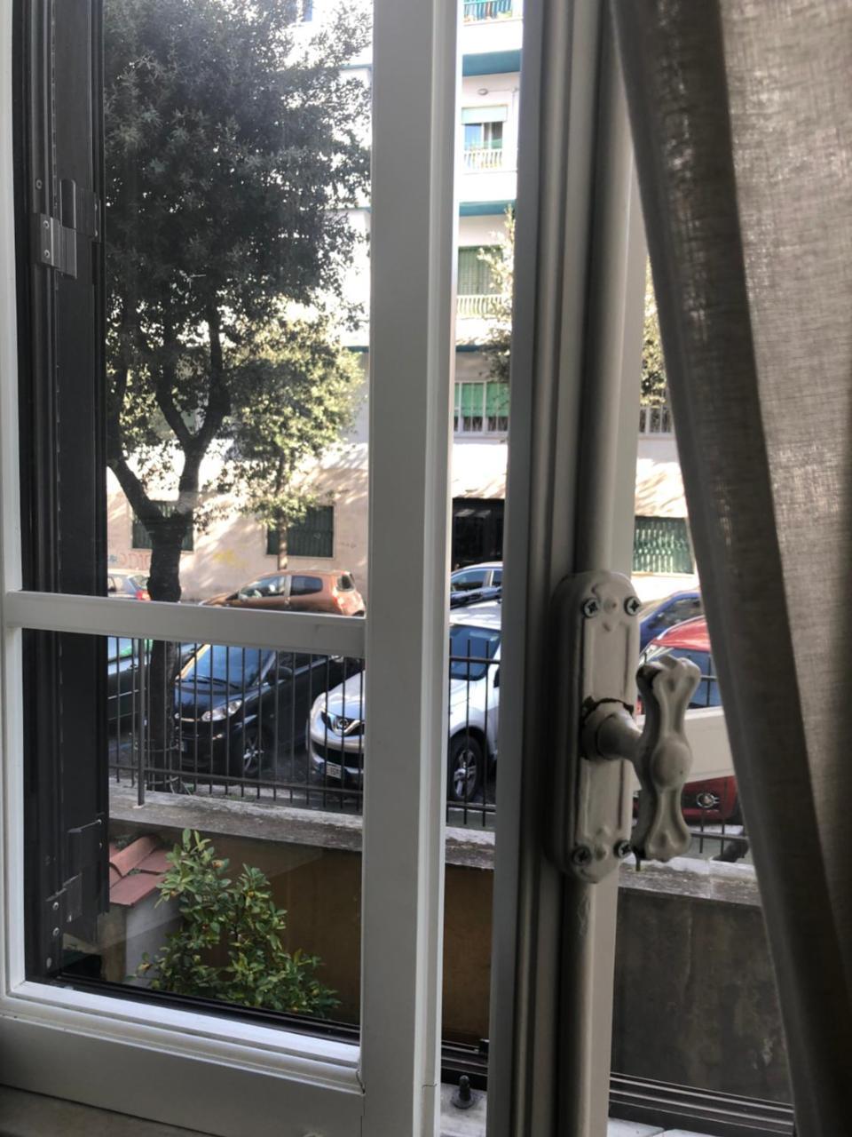 La Perla Del Vaticano Roma Esterno foto