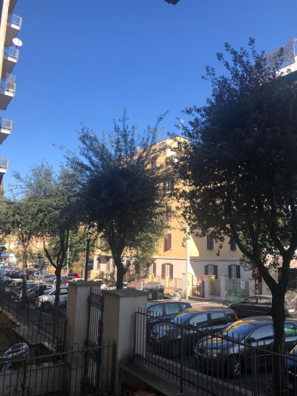 La Perla Del Vaticano Roma Esterno foto