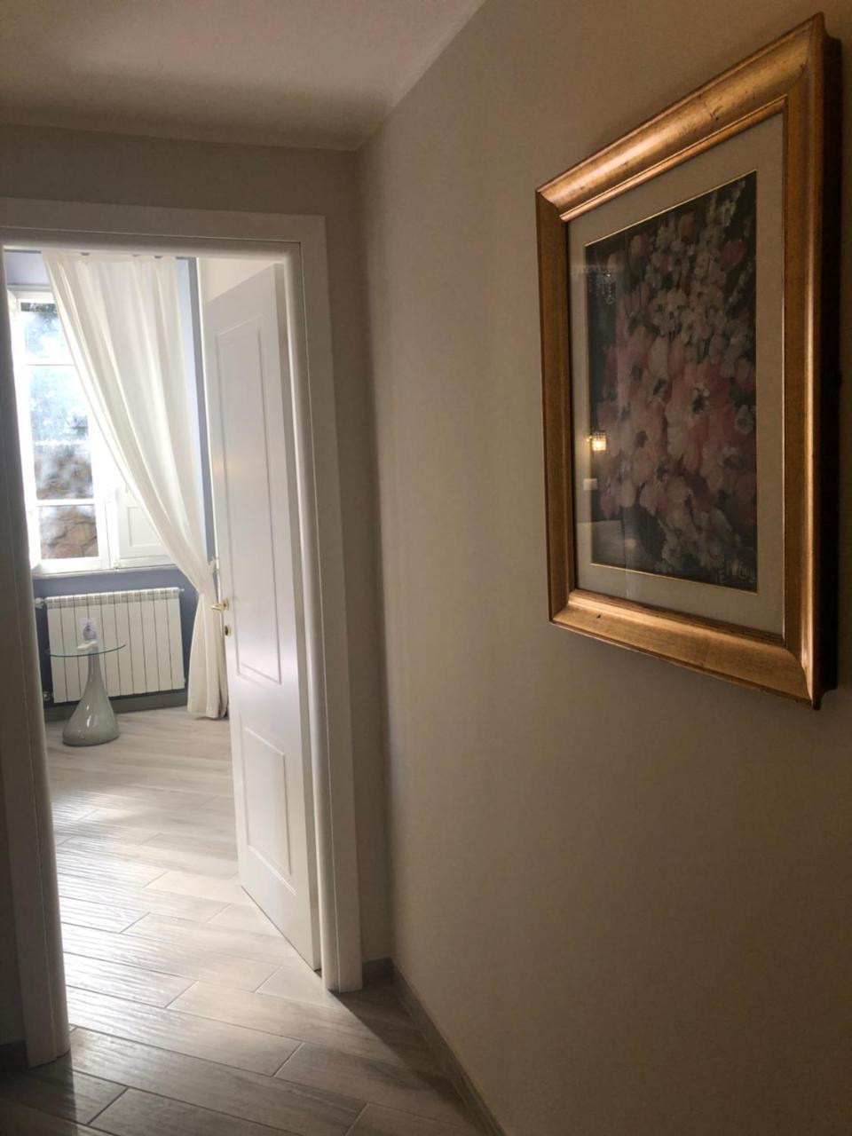 La Perla Del Vaticano Roma Esterno foto